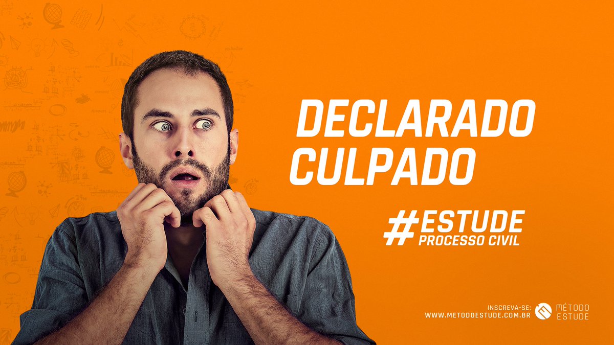 Saiu o veredito: seu método de estudo atual foi declarado o culpado. Aprenda de um jeito novo:  goo.gl/3ZZh1N