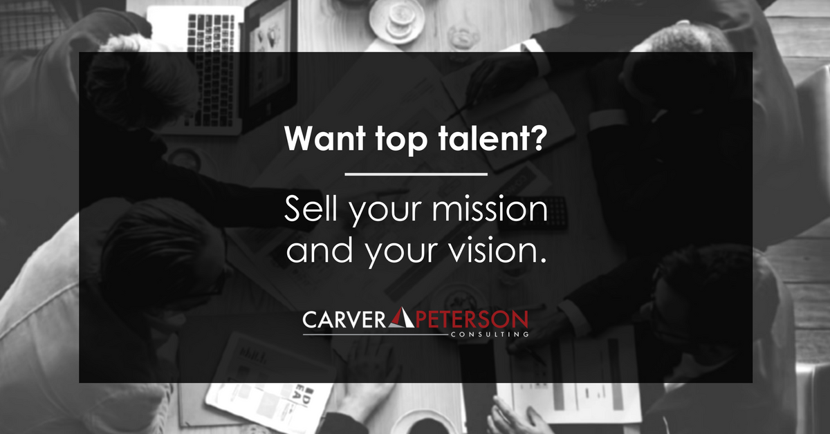 Common hiring mistake: looking for the right skills instead of the right fit for the company's values. buff.ly/2vuccAl