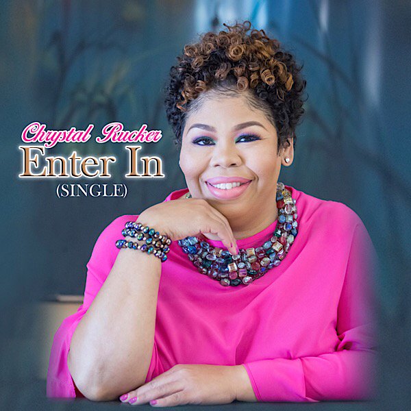 bonnerfide's tweet photo. New Joint of the Day: "Enter In". @ChrystalRucker. The Morning Show. Bonnerfide Radio. https://t.co/F4jcXGWvuI. #NowPlaying https://t.co/1sLfkJEdr1