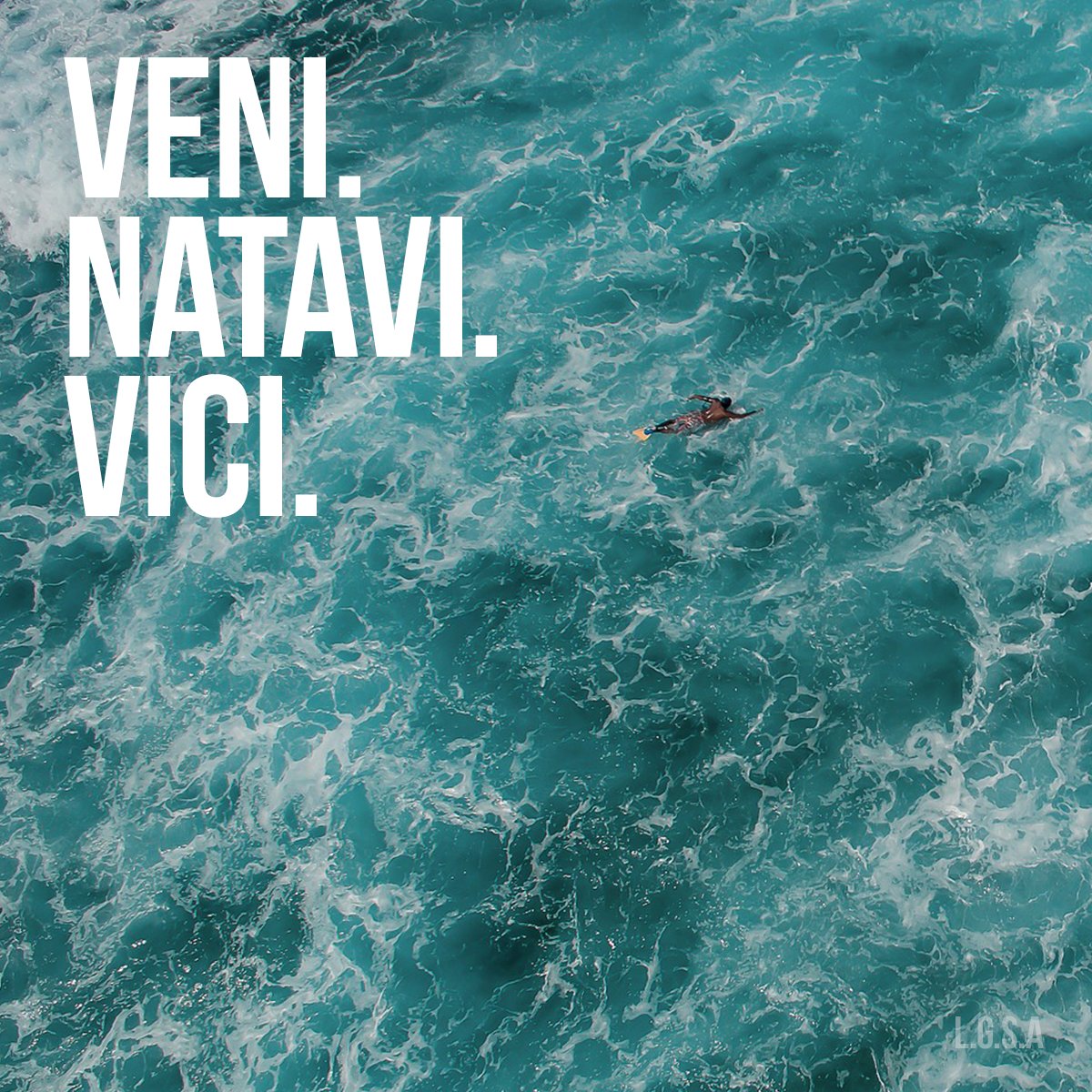 Lake Geneva Swimming Association tweet media