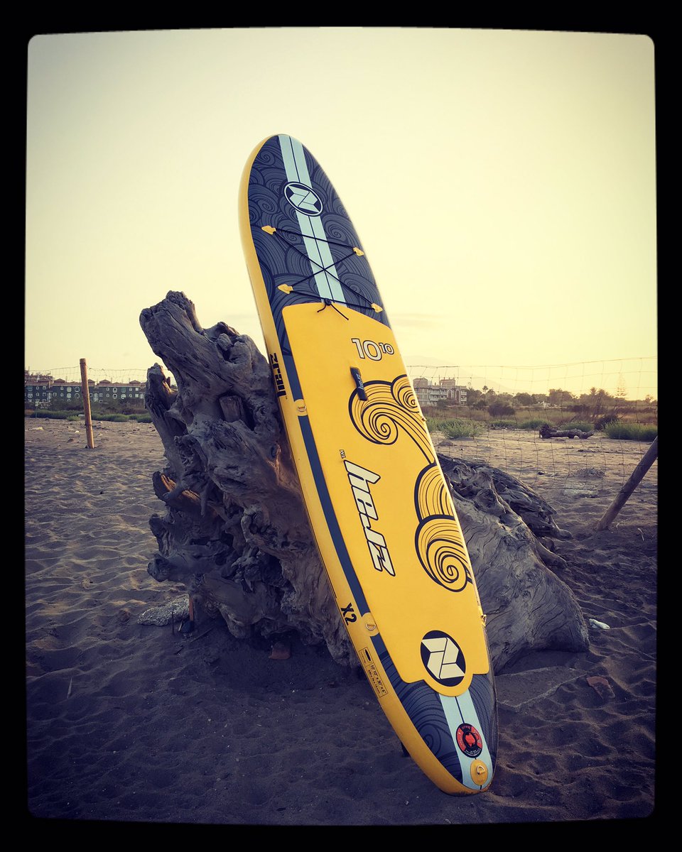 toi_molina's tweet photo. #Zray #ZraySup #Beach #Holidays #Relax #Paddle #PaddleSurf ππΌββοΈππ€πΌβοΈ https://t.co/CeOrlYGsyi