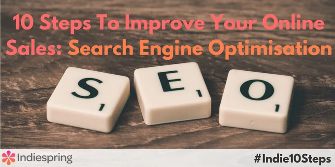 Image from Indiespring (@indiespring)