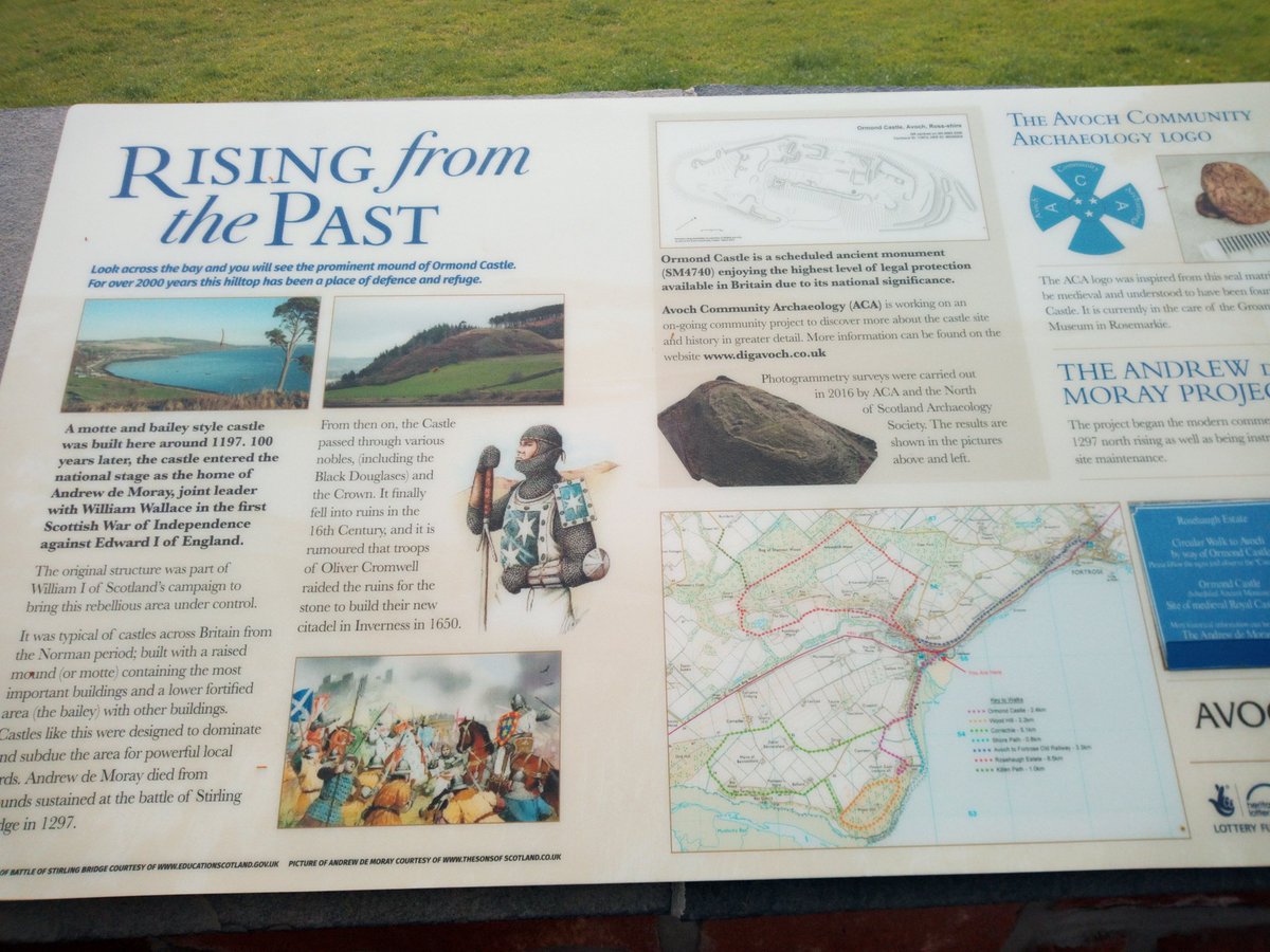 blueskiesecho's tweet image. In the wee fishing village of Avoch....#peestop