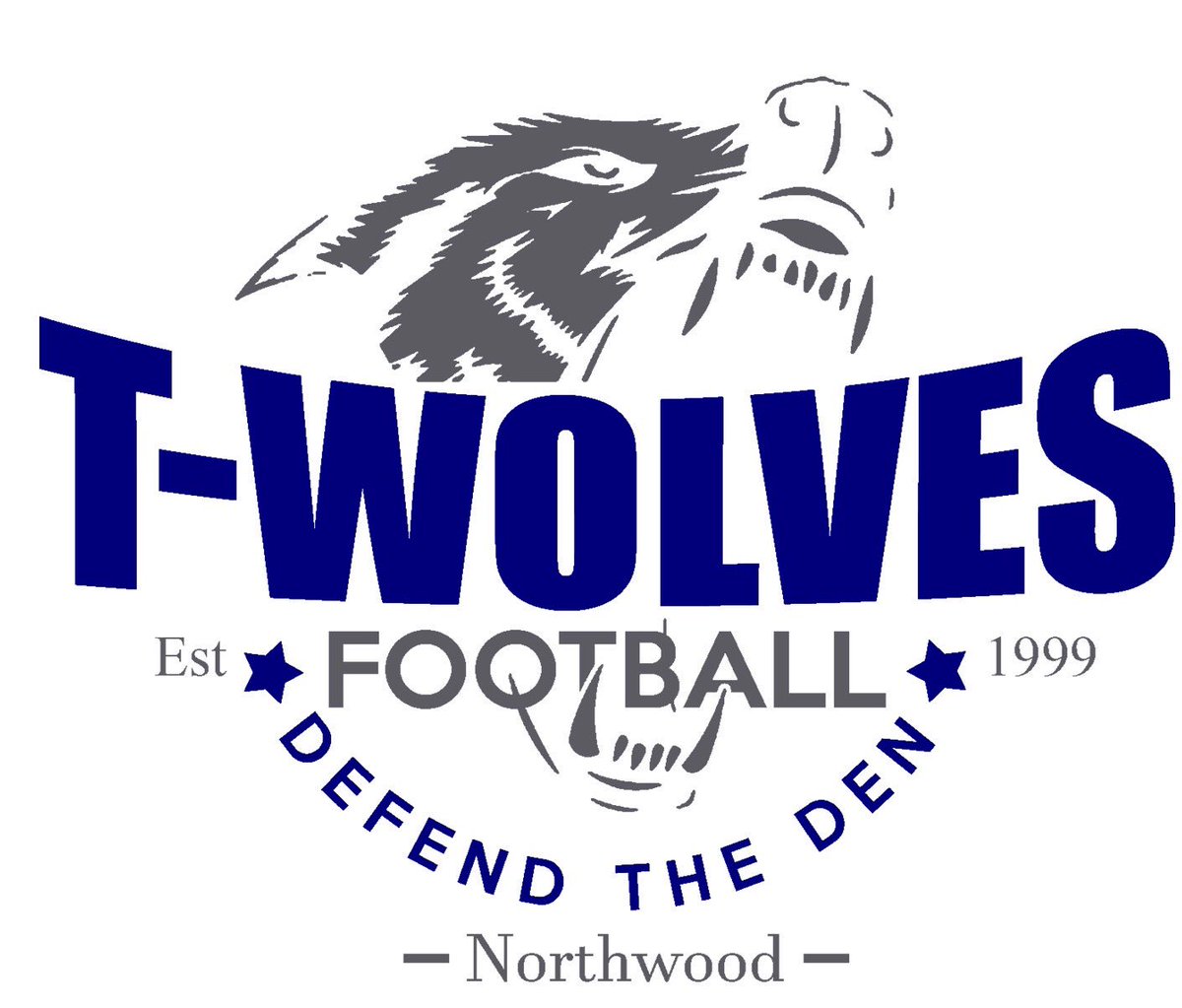 New Year, New Staff, New Vibe.. what do you think about a new logo or feel for NHS Football? Season opener Sat 8/26 7p..
