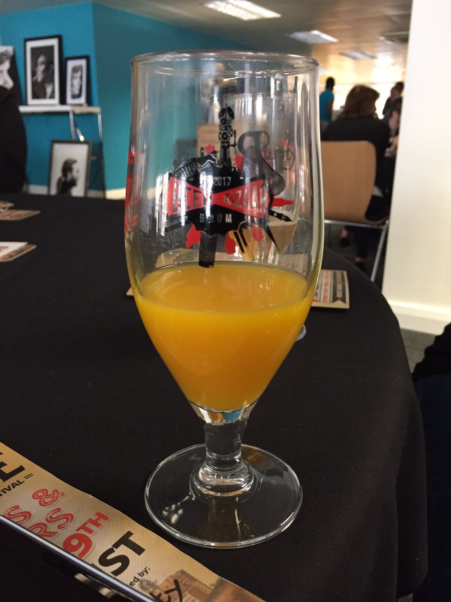 <a href="/BeerBazaarBrum/">Beer Bazaar Brum</a> <a href="/Tilt_Brum/">Tilt</a> <a href="/WellyRealAle/">The Wellington</a>  brilliant time had by <a href="/cathrynmo/">cathrynMo</a> <a href="/zoomie101/">Helen Matthews</a> <a href="/cosmicjoker101/">Tony Matthews</a> on Saturday!!! #greatevent #beer #brum