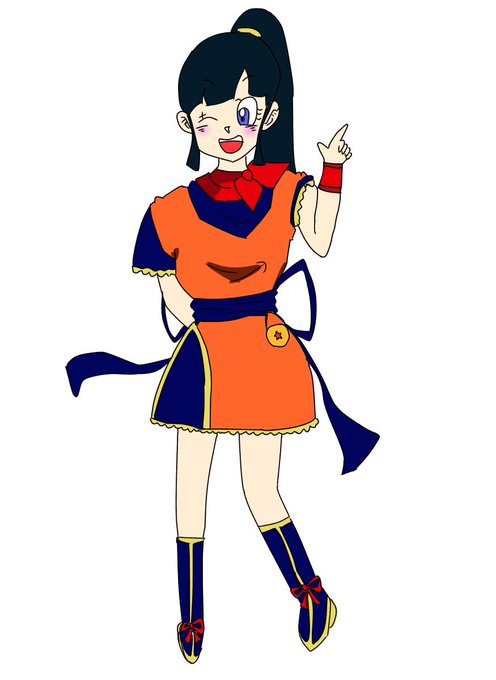 ドラゴンボール超のtwitterイラスト検索結果 古い順 ドラゴンボール超のtwitterイラスト検索結果 古い順