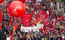 Organised Labour tweet media