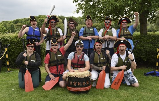 DesignabilityUK's tweet image. 3 weeks 'til dragons* come to #Bath riverbanks! Help the teams drum up lots of support for #Wizzybugs bit.ly/DragonTeams *dragon boats