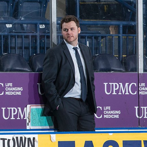 YtownPhantoms's tweet photo. Phantoms Assistant Tom Upton Joins Mercyhurst Staff
https://t.co/gkRWu5ple1 https://t.co/AQFOiahOFW