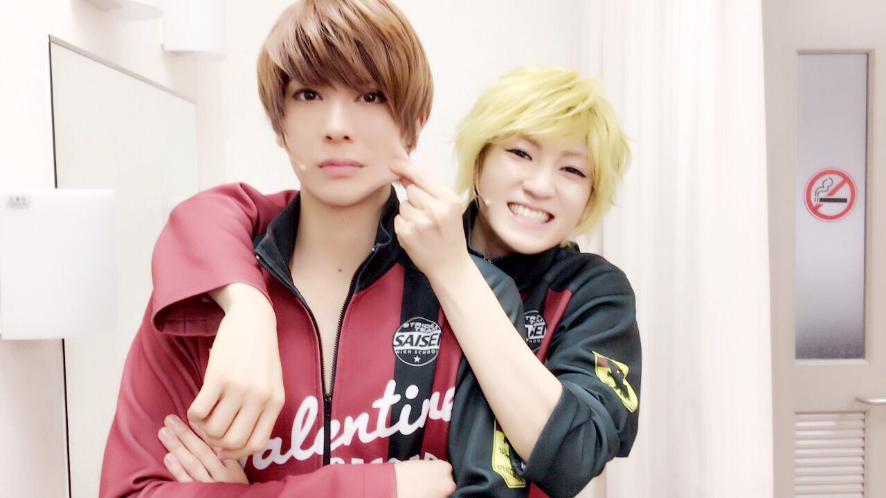 仲田博喜 大阪公演前のオフ 筋肉をしっかり休めてます それより千代松さん 何してますの まぁ 楽しんならええですけど こんな風に何気ない時間がずっと続けばええのに T Co Pjxz1yncs9 Twitter