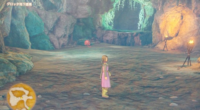 はぐれメタルのtwitterイラスト検索結果 古い順