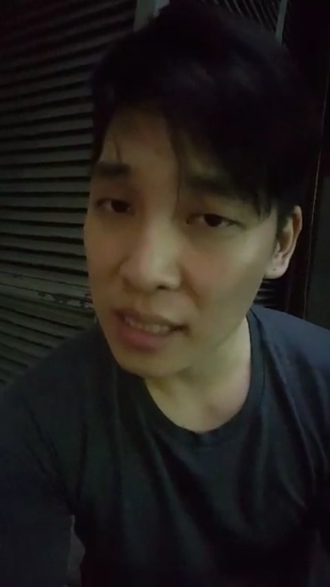 choijhudy's tweet photo. Good night
I really miss u and happy to see u again kuya @leo_hwang see u tomorrow po @kstarlivecom #leonatic https://t.co/5LcmCbc5gL