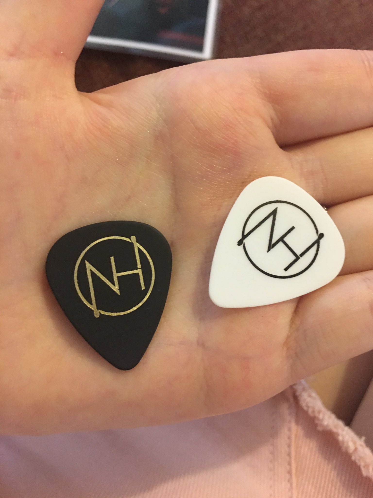 Niall Horan News on X