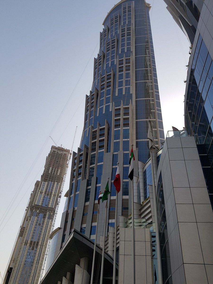 48 Hours TV (@48hourstv) on Twitter photo We checking out the tallest hotel in the world in #dubai today. <a href="/JWMarriott/">JW Marriott Hotels</a> in #dubai #visitdubai #LuxuryTravel We checking out the tallest hotel in the world in #dubai today. <a href="/JWMarriott/">JW Marriott Hotels</a> in #dubai #visitdubai #LuxuryTravel
