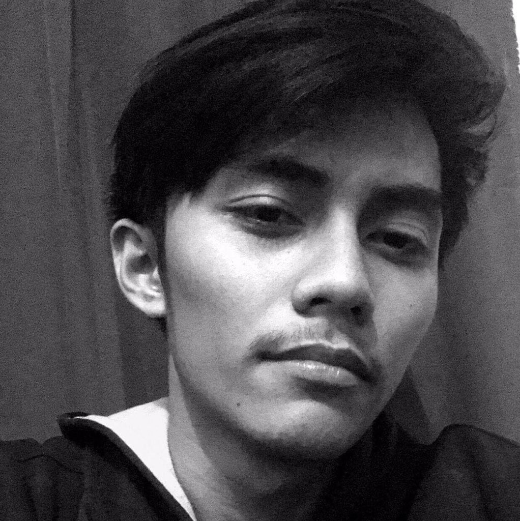 cdusingles's tweet image. Alec Michael Palomares Carasig
@METALLECJOKES
- rockstar ng Dipolog 
- lead vocalist sa cr ng room 311 sa dorm
- naning kung balihon