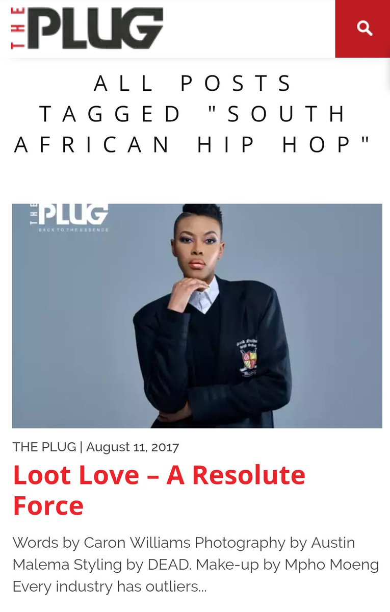 mpho_2's tweet photo. #mymakeupwork for the Women's month edition @LootLove @ThePlugSA @AustinMalema @CaronWilliams_ you guys rock! #facebeatbymphomoe https://t.co/Zy6g9t6sbu