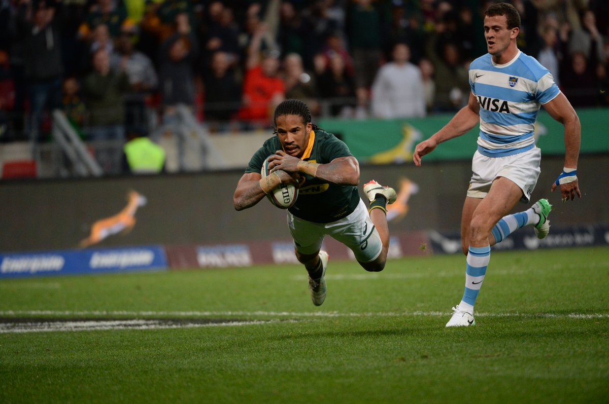 MovistarRugby's tweet image. ¡Este sábado 26, la 2@ jornada del @SanzarTRC 2017 llegará a Movistar Deportes 1! NZL v AUS (9.35h); ARG v RSA (21.40h) #RCPlus