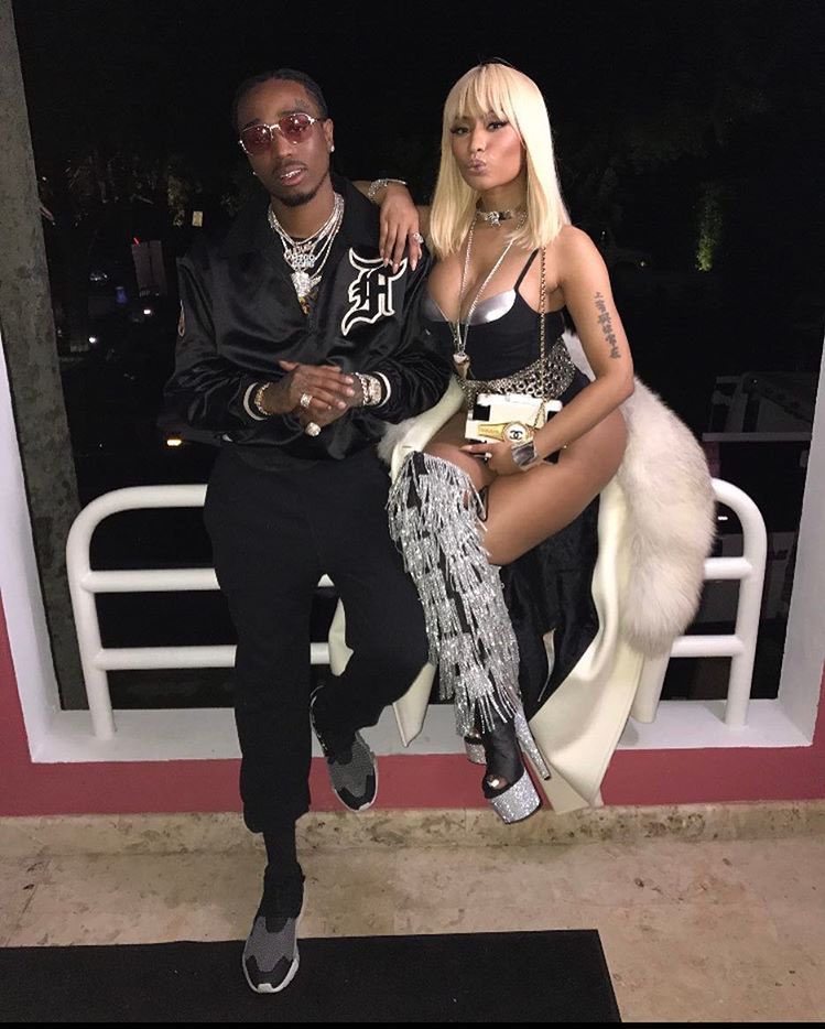 Nicki minaj support (@thulisi42248235) on Twitter photo 