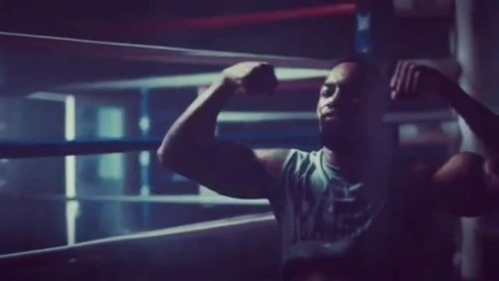 jtheexodus's tweet photo. I think the homie @willie_elmongoose_monroejr should use "Beast Mode" As his ting walk! #teammonroe #beastmodeHD #andthenew https://t.co/WCSWUxiO55