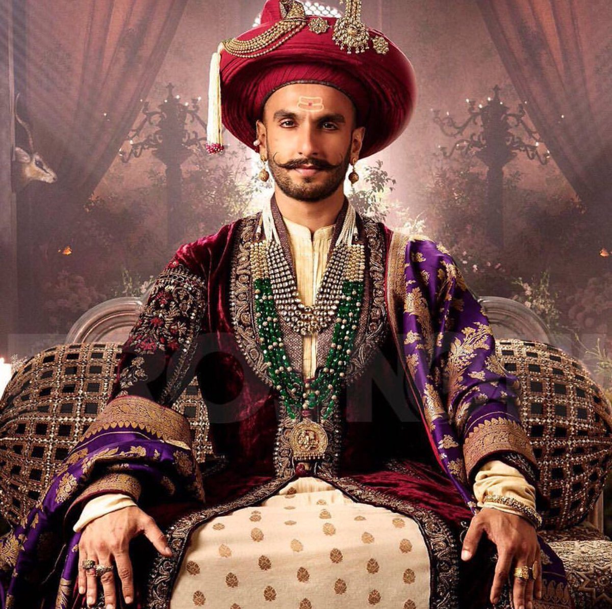 bajirao mastani