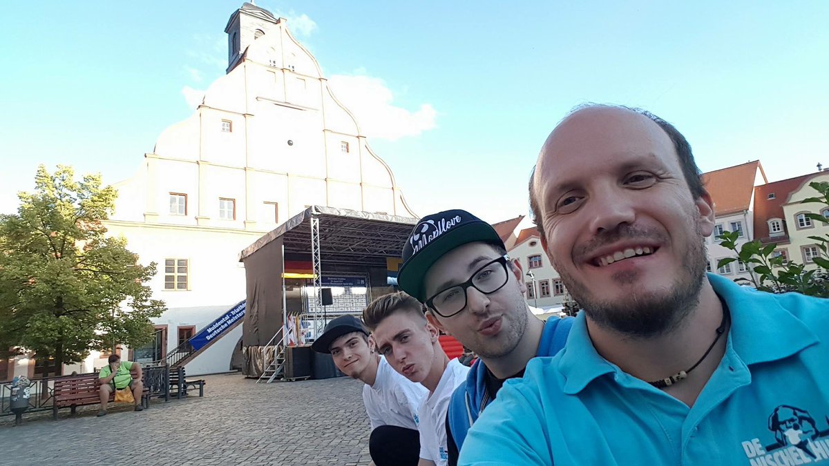 nischelhupper's tweet photo. #nischelhupperweekend #wardasgeil #einmalausrastenzummitnehmenbitte https://t.co/5spBiRCbtl
