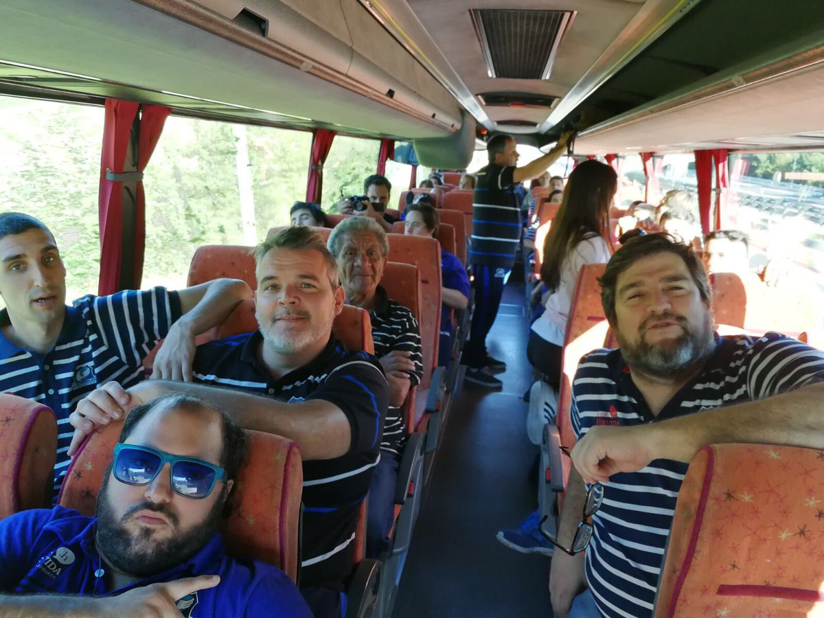 pumpasxv's tweet photo. El Seleccionado d #MixedAbilityRugbyArgentina 🇦🇷 Ya Está en Vitoria-España 🇪🇸 ...AbriendoCaminos #AssistCard #ProcerSports #XincaEcoShoes https://t.co/ljwv7kMu1T