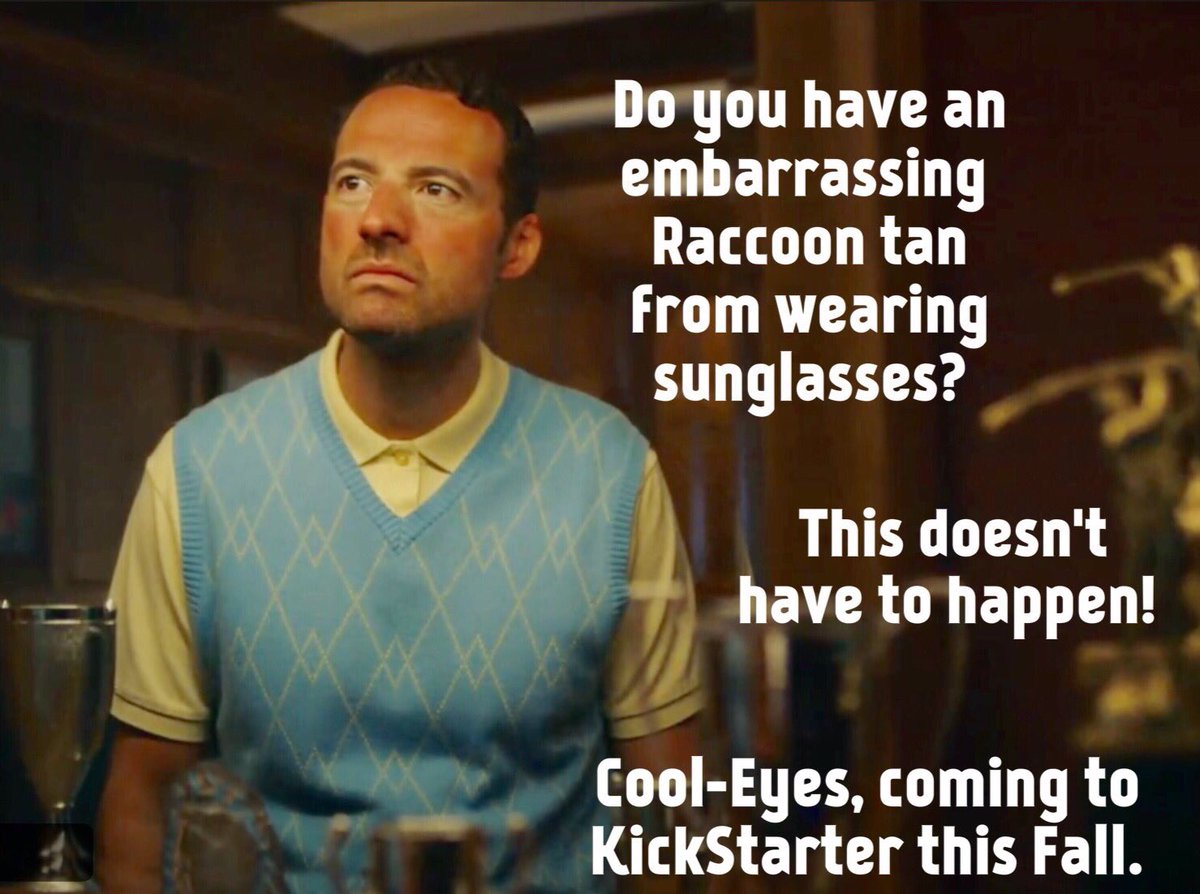 cooleyez2's tweet photo. This bad tan doesn't have to happen to you! Follow @Cooleyez2 on Twitter and instagram and at Cool-Eyez on FaceBook and Pinterest! https://t.co/IFe11mVWpI