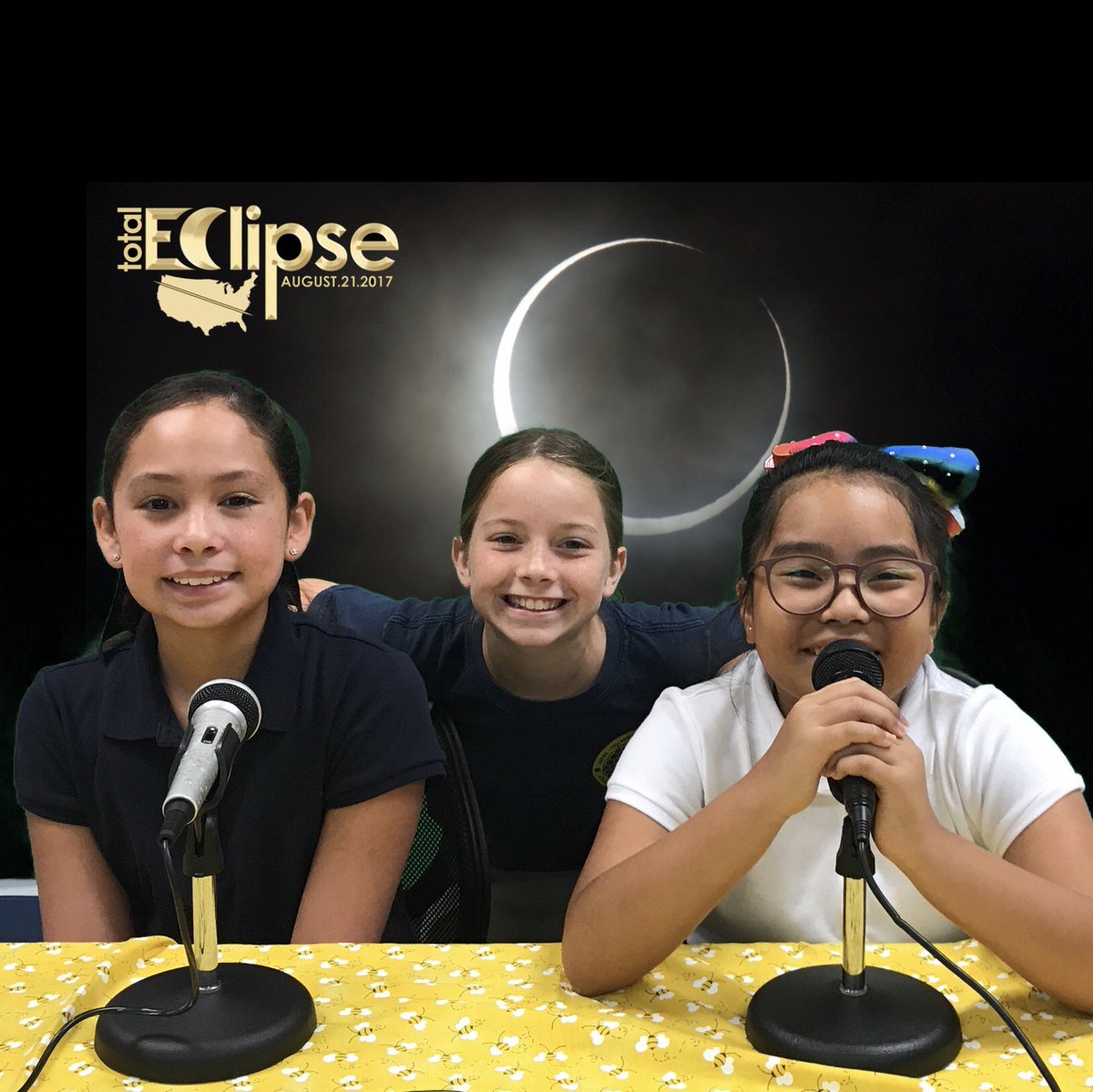 Collier Broadcasting tweet media