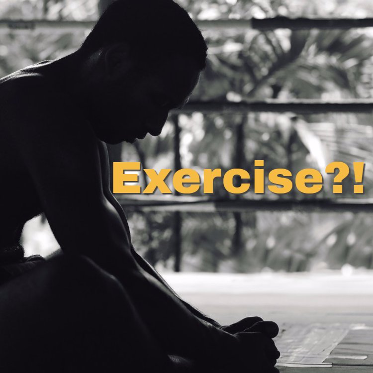 StopMyAches's tweet photo. Yes! Exercise can relieve chronic pain. Seriously. Read more: https://t.co/tEQQVhklT3 @MondayBlogs #MondayMotivation https://t.co/N9xnGx4K7o
