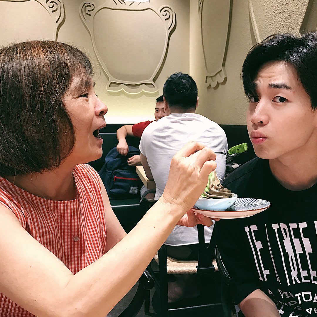 sujufor_elfindo's tweet photo. [#SNS] [HENRY INSTAGRAM] henryl89:  (3) https://t.co/UaVSSaoxqA