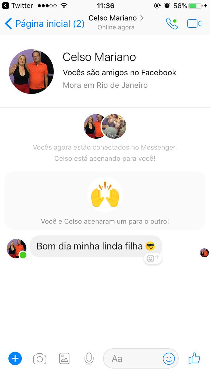 dessafofann's tweet photo. Como não amar?!#Segundopai #Euamomuitoo💕 https://t.co/u7QRUl6XvH