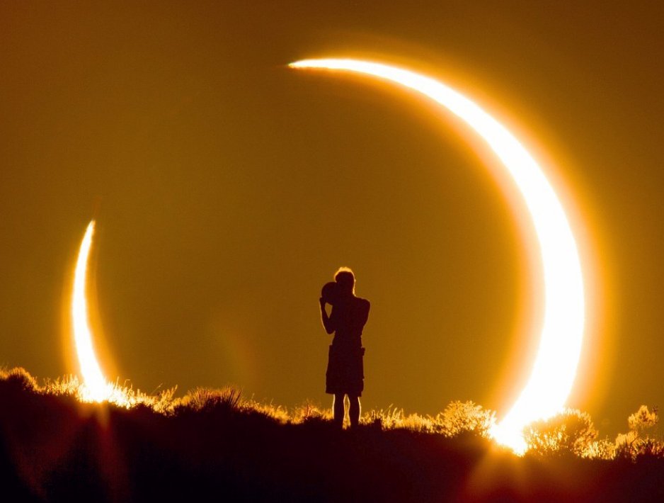 PrintWiseDesign's tweet image. Who's ready for history? The eclipse is here and it's going to be amazing. printwisedesigns.com #TotalEclipse #eclipse2017