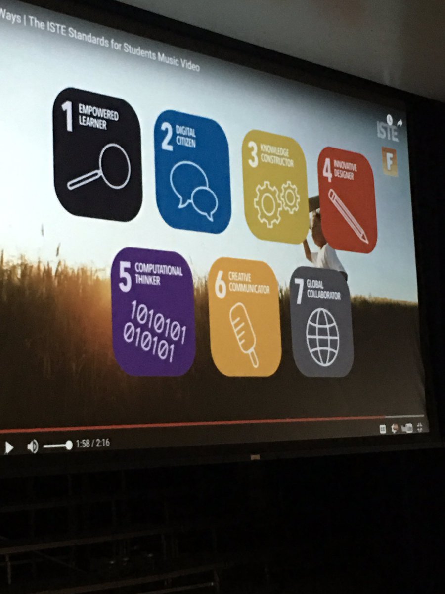 GrayElementary's tweet photo. Gray is excited to Ignite today and have more technology to use for student learning. #anothertool #igniteSPS @officialSPS https://t.co/KZTxuPvT6O