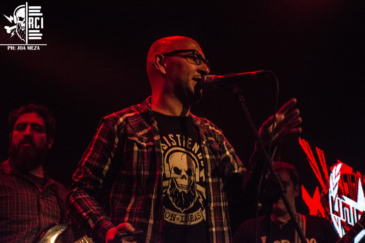 RCIRadioOk's tweet photo. Algunas de la cobertura de @Bodegasblues en @UniclubBA junto a @chevyrocketsok el 19-08
PH: @JoanaMeliina 
#photography #Banda #Rock #Under https://t.co/0uNAuHr2dq
