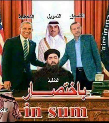 alyelfawy's tweet photo. راعى اﻻرهاب و اعوانه و ابواقه https://t.co/B9YydLjMT9