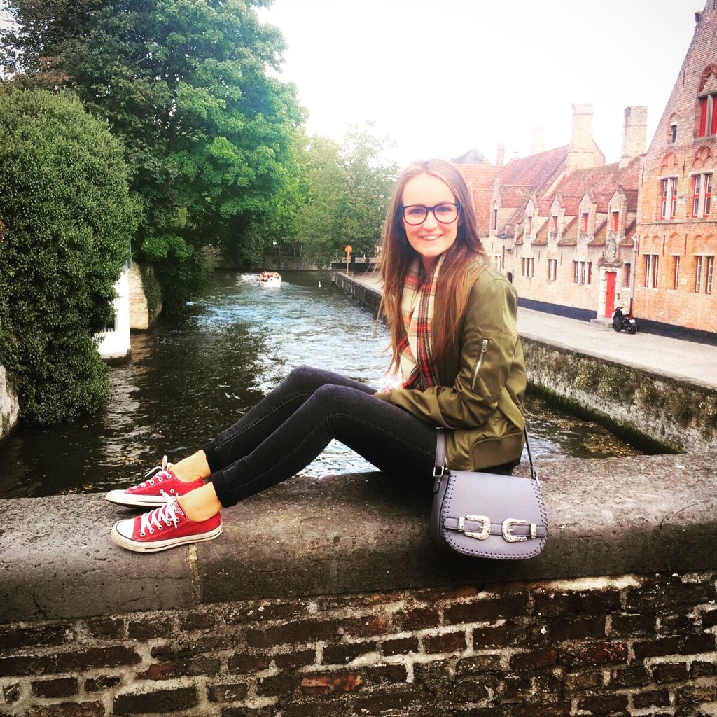 Gina_Atkinson's tweet photo. #NewProfilePic https://t.co/ZOQr7FIlOJ
