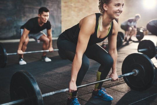 the_physio_co's tweet photo. High levels of #exercise linked to nine years of less #ageing at the cellular level. https://t.co/0L6qPxIGbz https://t.co/7j0dib34NH