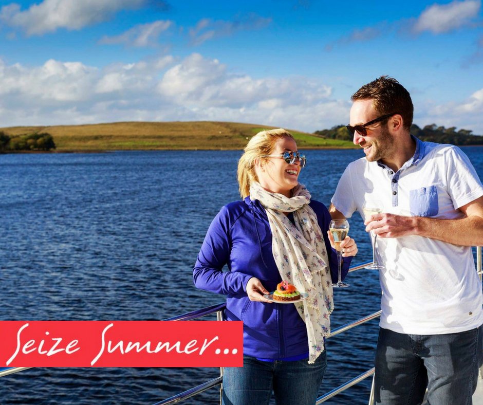 _talkup's tweet photo. #LastChance to Seize Summer &amp; book our Summer offers from £60*! Make the most of the last week of Summer &amp; visit #Fermanagh! https://t.co/jQyvemH2jV