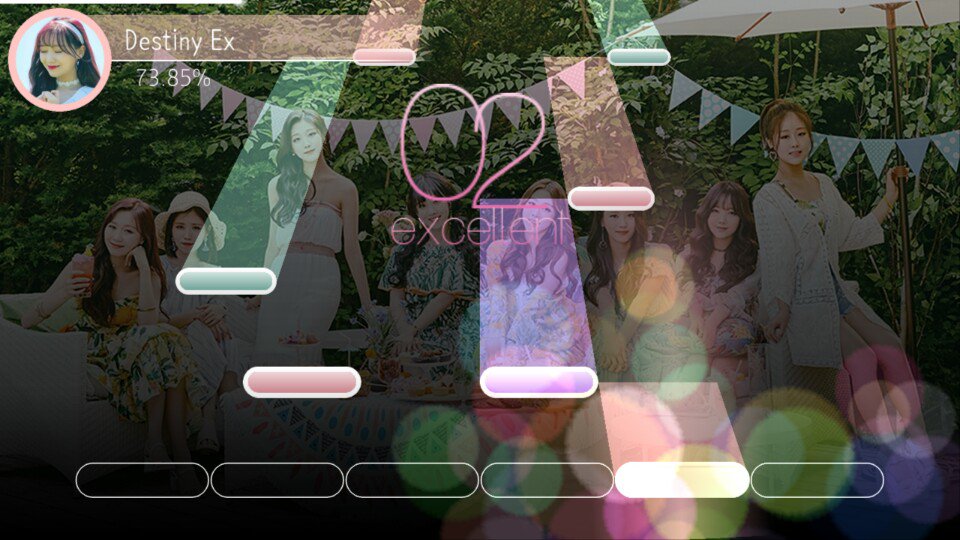 lvlzteam's tweet photo. Check out #Luv2Jam! Spread the word and spread the fun for #Lovelyz
Click the link to download the game : https://t.co/hsERBgjmJg https://t.co/kWHJ5jlKIo