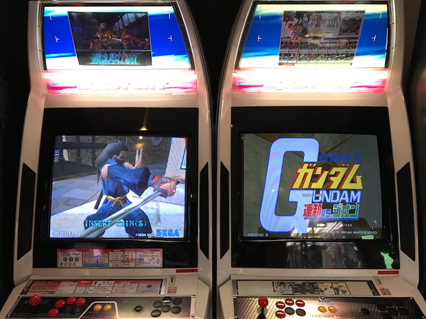 ゲームセンターテクノポリス|営業再開中(朝10時〜)【公式 ゲームセンターテクノポリス|営業再開中(朝10時〜)【公式