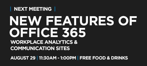 Smarter SharePointKC tweet media