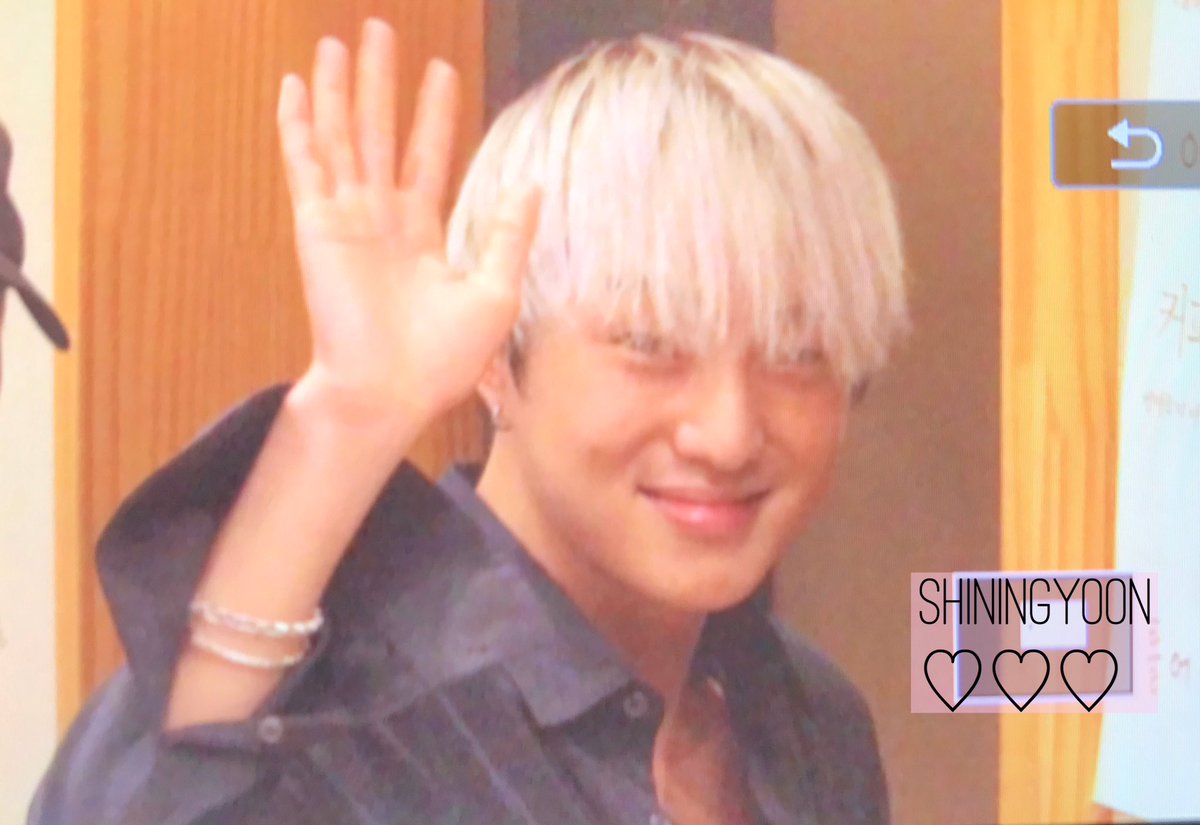 170821 강승윤 홍키라❤️_❤️ 수고많았어요ㅠㅠㅠㅠ❤️

#winner #kangseungyoon #seungyoon #강승윤 #승윤 #위너