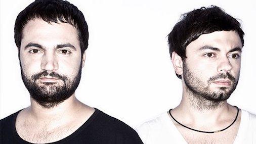 Resident Advisor tweet media