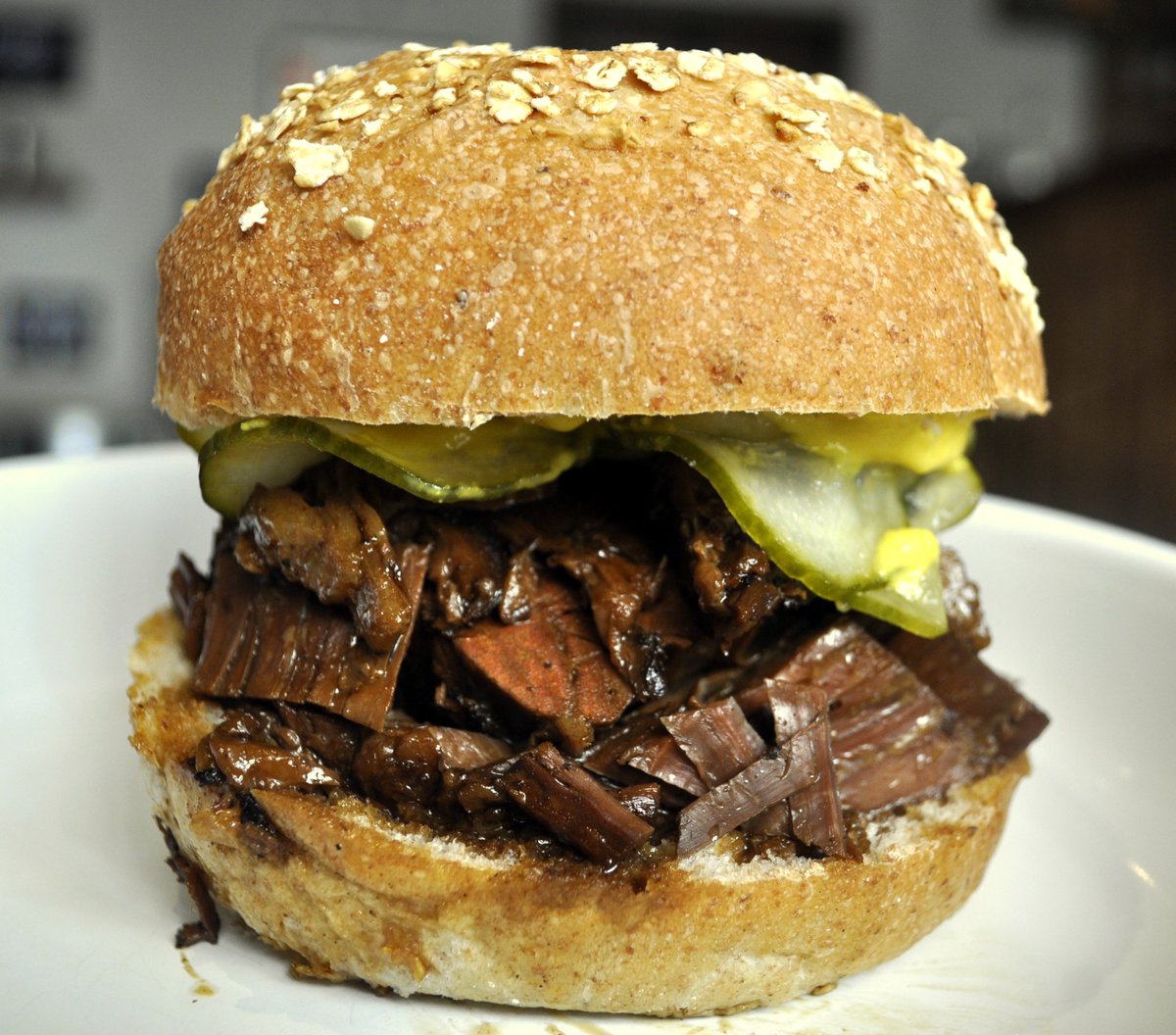 SimplyScotch1's tweet photo. Fantastic review for our #scotchbeefclubmember @ReekiesBBQ Congratulations! Really well deserved! https://t.co/rboNKv6yPY https://t.co/UMUk1AnGFu