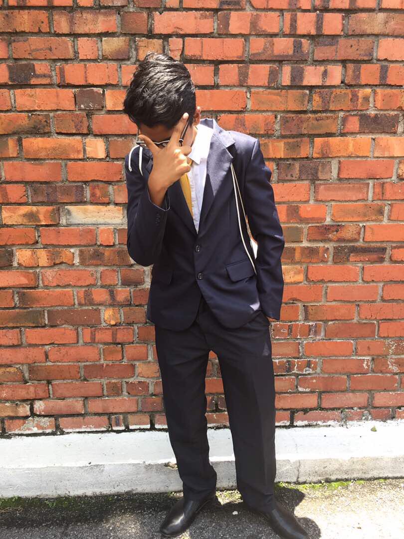 iccpj1718's tweet image. Next up, presenting to you, our Honorary Treasurer of ICCPJ for term 2017/18, Int. Shaanat Kumaran @shaanat_01 ! 🎉✨