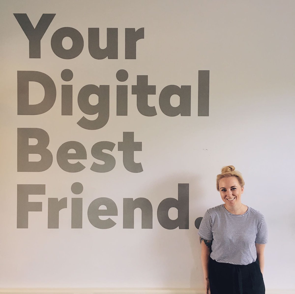 Wonderful things are happening here at HQ. We are expanding the Spindogs support team! Everyone welcome our newest member, Jen!