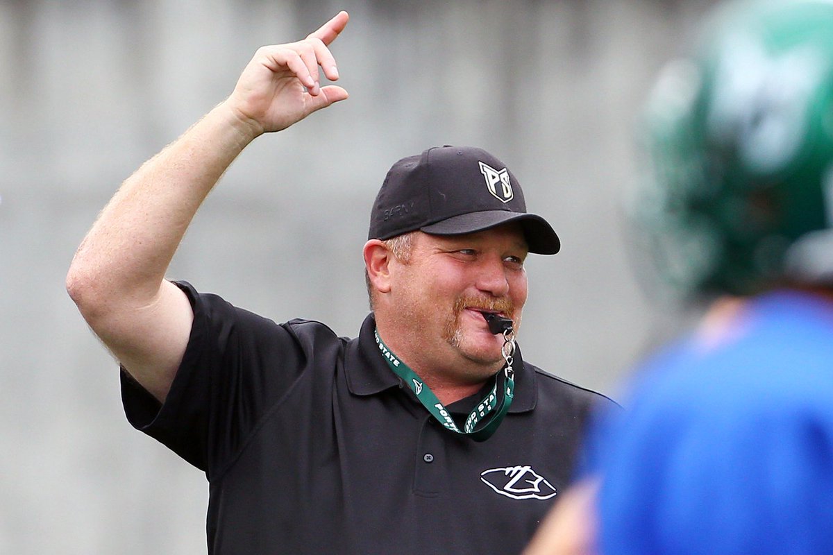 mikelund65's tweet photo. Game week is here! Here is the lowdown on @viks_football for this Saturday's matchup with BYU #BarnyBall #GoViks https://t.co/Un8o7hqBJ6 https://t.co/fzFxtHZHEi