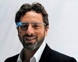 HAPPY BIRTHDAY
1973 Sergey Brin, co-founder of Google. 