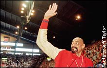 Happy Birthday to Wilt Chamberlain   
