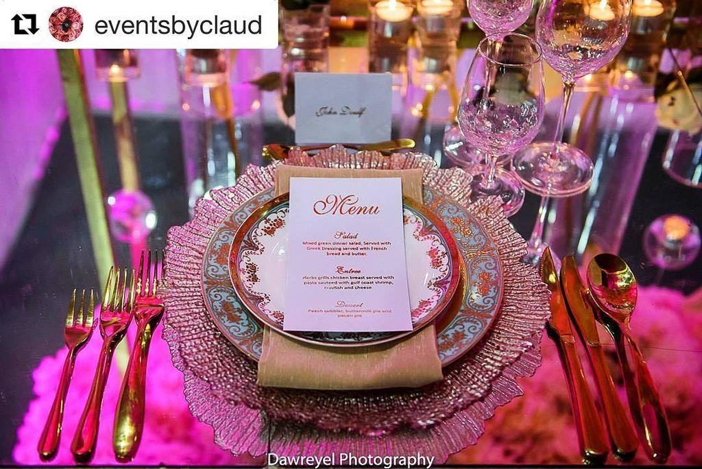 gigshire's tweet photo. All I see is perfection 😍😍😍😍. Thanks to @eventsbyclaud 
#Repost @eventsbyclaud 
Luxury, Luxury, Luxury. 
@Gigshire… https://t.co/qDuxWuJmSq https://t.co/U7lvDhyHjd